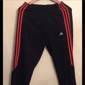 Adidas Track Pants